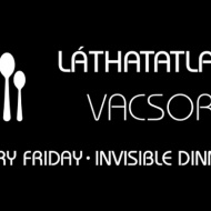 Láthatatlan vacsora, gasztro kaland teljes sötétségben Budapesten. Online jegyvásárlás Láthatatlan vacsora, gasztro kaland teljes sötétségben Budapesten. Online jegyvásárlás