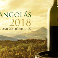 Borbarangolás Badacsony 2018 Borbarangolás Badacsony 2018
