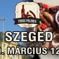 Szegedi Toros Pálinkafesztivál 2019 Szegedi Toros Pálinkafesztivál 2019