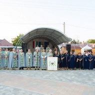 Vonyarci Boros Forgatag 2019 Vonyarci Boros Forgatag 2019