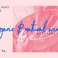 Mitiszol? Természetes Italok Fesztiválja 2019 Mitiszol? Természetes Italok Fesztiválja 2019