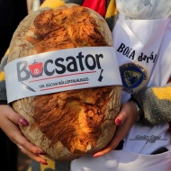 Bócsator Böllértalálkozó 2019 Bócsator Böllértalálkozó 2019
