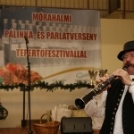 Mórahalmi Pálinkaverseny és Tepertőfesztivál 2019 Mórahalmi Pálinkaverseny és Tepertőfesztivál 2019