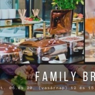 Sunday Brunch Budapest 2018. Vasárnapi svédasztalos büféebédek az ARAZ Étteremben Sunday Brunch Budapest 2018. Vasárnapi svédasztalos büféebédek az ARAZ Étteremben