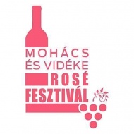 Mohács és vidéke Rosé Fesztivál 2018 Mohács és vidéke Rosé Fesztivál 2018