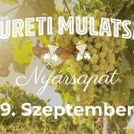 Nyársapáti Szüreti Mulatság 2019 Nyársapáti Szüreti Mulatság 2019