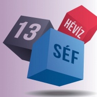 Főzőshow vacsorával Hévízen péntek 13-án, 13 séf alkotása a Brix Bistroban Főzőshow vacsorával Hévízen péntek 13-án, 13 séf alkotása a Brix Bistroban
