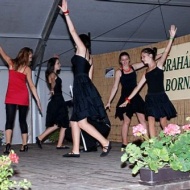 Ábrahámhegyi Bornapok 2019 Ábrahámhegyi Bornapok 2019