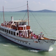 Balatongyöröki hajózás és hajókirándulás menetrendi járatokkal a Balatonon 2018 Balatongyöröki hajózás és hajókirándulás menetrendi járatokkal a Balatonon 2018