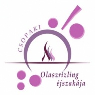 Olaszrizling Éjszakája 2021 Csopak Olaszrizling Éjszakája 2021 Csopak