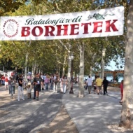 Borhetek 2017. Borhét programok, események, rendezvények Borhetek 2017. Borhét programok, események, rendezvények