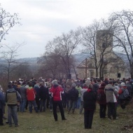 Balázs-áldás 2019. Borünnep a balatoncsicsói Balázs-hegyen Balázs-áldás 2019. Borünnep a balatoncsicsói Balázs-hegyen
