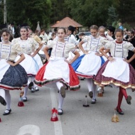 Zalakarosi Szőlőkapkodó 2018. Szüreti felvonulás Zalakarosi Szőlőkapkodó 2018. Szüreti felvonulás