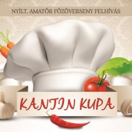 Főzőverseny Komáromban, Kantin Kupa Főzőverseny a Monostori Erődben Főzőverseny Komáromban, Kantin Kupa Főzőverseny a Monostori Erődben