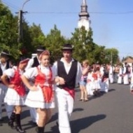 Buzsáki Szüret 2018 Buzsáki Szüret 2018