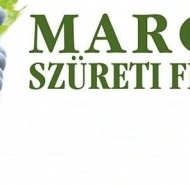 Marcali Szüreti Fesztivál 2018 Marcali Szüreti Fesztivál 2018