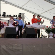 Röszkei Falunapok 2018 Röszkei Falunapok 2018