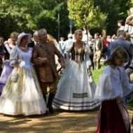 Balatonfüredi fesztiválok 2018 Balatonfüredi fesztiválok 2018