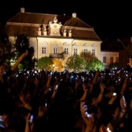 Veszprémi fesztiválok 2018 Veszprémi fesztiválok 2018