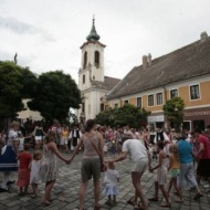 Szentendrei fesztiválok 2019 Szentendrei fesztiválok 2019