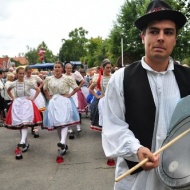 Zalakaros Szüreti Mulatság 2018. Szüreti Szőlőkapkodó és Kistérségi Találkozó Zalakaros Szüreti Mulatság 2018. Szüreti Szőlőkapkodó és Kistérségi Találkozó