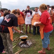 Kőleves Fesztivál 2018 Szilaspogonyban Kőleves Fesztivál 2018 Szilaspogonyban