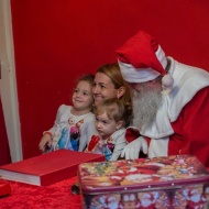 Mikulásfalva Nagykarácsony 2017 Mikulásfalva Nagykarácsony 2017