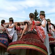 Matyóföldi Folklórfesztivál 2019. Hamisítatlan népi fesztivál Mezőkövesden Matyóföldi Folklórfesztivál 2019. Hamisítatlan népi fesztivál Mezőkövesden