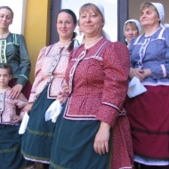 Váli-Völgyi Vigasságok 2018 Váli-Völgyi Vigasságok 2018
