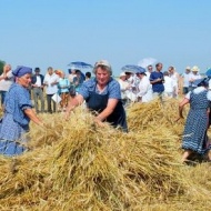 Hagyományos Aratók Találkozója Hajdúnánás 2018 Hagyományos Aratók Találkozója Hajdúnánás 2018