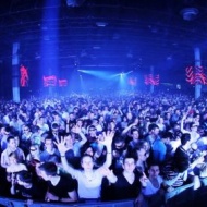 Hyperspace 2018. Elektronikus zenei fesztivál Hyperspace 2018. Elektronikus zenei fesztivál