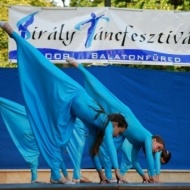 Nemzetközi Sirály Táncfesztivál Balatonfüred 2018 Nemzetközi Sirály Táncfesztivál Balatonfüred 2018