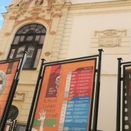 Pécsi Családi Színházi Fesztivál 2018 Pécsi Családi Színházi Fesztivál 2018
