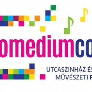 Comedium Corso 2018. Utcaszínház és Kortárs Művészeti Fesztivál Comedium Corso 2018. Utcaszínház és Kortárs Művészeti Fesztivál
