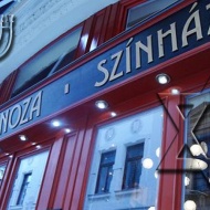Spinoza Zsidó Fesztivál Budapest 2023 Spinoza Zsidó Fesztivál Budapest 2023