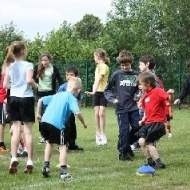 Őszi Sportfesztivál 2019 Őszi Sportfesztivál 2019