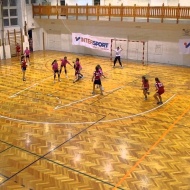 Intersport Youth Handball Festival 2018 Kaposvár Intersport Youth Handball Festival 2018 Kaposvár