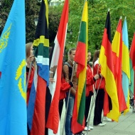 Öttusa Világkupa Kecskemét 2018 Öttusa Világkupa Kecskemét 2018