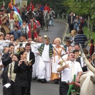 Badacsonyi Szüret 2018 Badacsonyi Szüret 2018