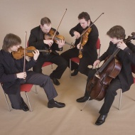Quartettissimo Európai Vonósnégyes Fesztivál 2018 Quartettissimo Európai Vonósnégyes Fesztivál 2018