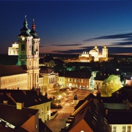 Szállásajánlat az egri fesztiválok idejére a Hunguest Hotel Flóra szállodában Szállásajánlat az egri fesztiválok idejére a Hunguest Hotel Flóra szállodában