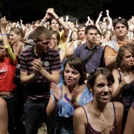 Csillagpont Református Ifjúsági Találkozó 2019 Csillagpont Református Ifjúsági Találkozó 2019