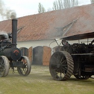 Majorbéli Géptalálkozó 2019 Keszthely Majorbéli Géptalálkozó 2019 Keszthely