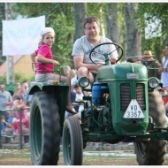 Solymári Traktor Találkozó 2019 Solymári Traktor Találkozó 2019