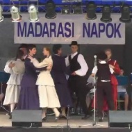 Madarasi Napok 2017 Madarasi Napok 2017