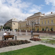 Szolnok Napja 2018 Szolnok Napja 2018