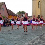 Szobi Városnapok 2018 Szobi Városnapok 2018