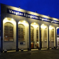 Debreceni Vasutas Művelődési Központ program 2018 Debreceni Vasutas Művelődési Központ program 2018