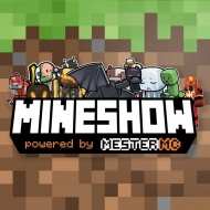 MineShow Nyár 2018 MineShow Nyár 2018