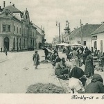 Állat-, kirakodó- és autóvásár Mohácson 2019 Állat-, kirakodó- és autóvásár Mohácson 2019